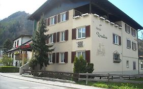 Hotel Garni Ursalina