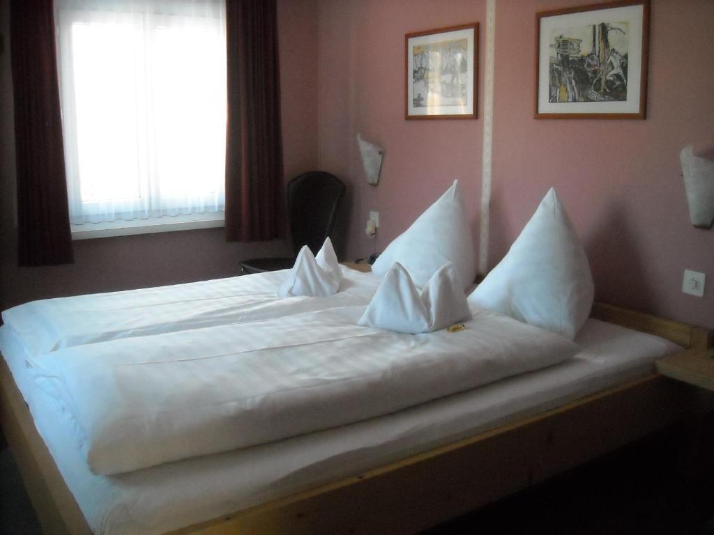 Hotel Garni Ursalina Bad Ragaz Room photo